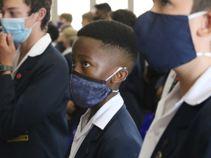 Catholic Schools Week