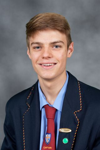 LukeBondonno