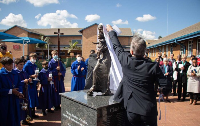 St Benedict’s College  Modern Catholic Boys School  Bedfordview