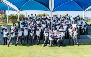 BenniesMatrics
