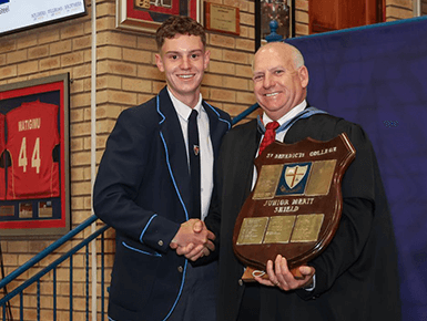 St Benedict's College