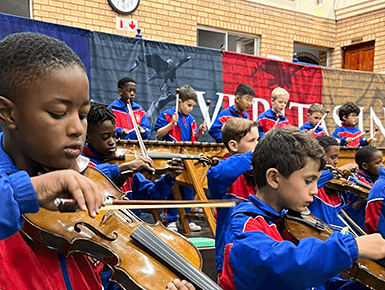 Music and culture