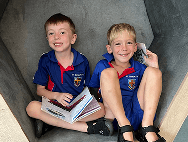 Junior Preparatory