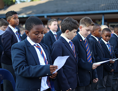 Preparatory School