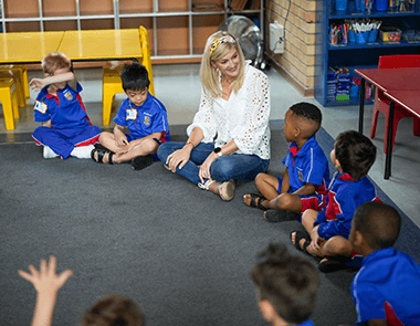 Quality teaching Quality teaching