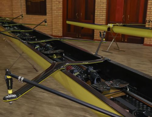 Three New Boats, One Vision – St Benedict’s Charts Course for International Success