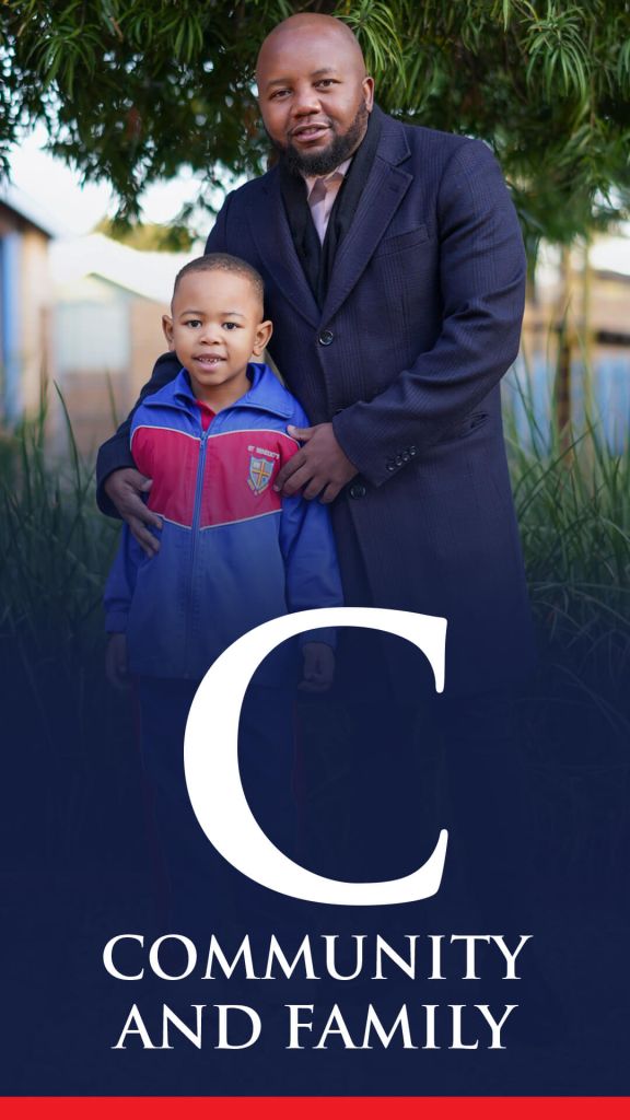 Community and Family