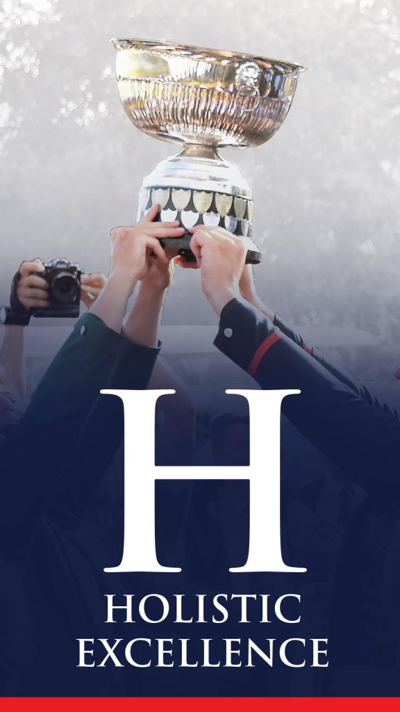 Holistic Excellence