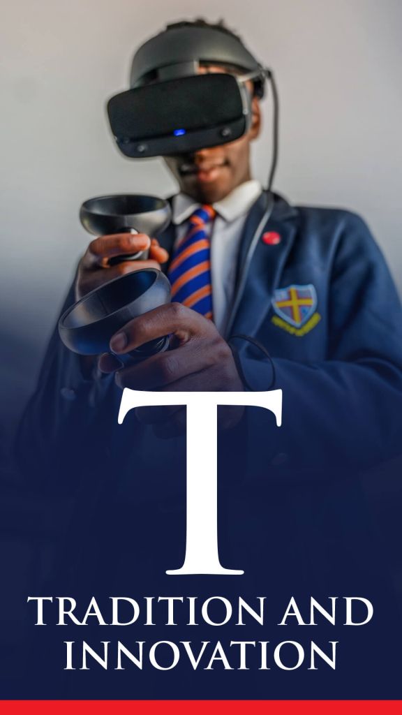 Tradition and Innovation