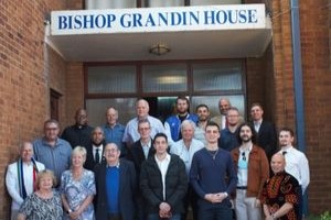 Bennies Alumni come back home