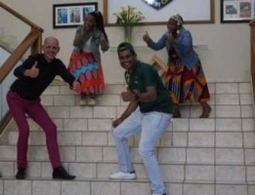 Bennies Heritage Day 2021