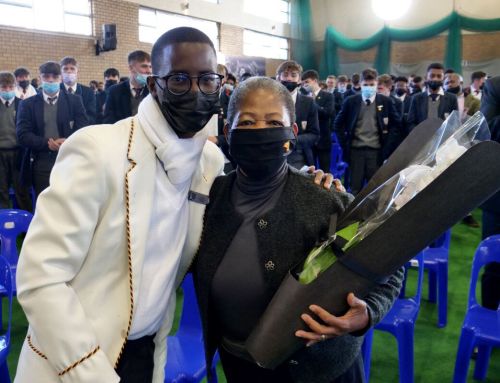 Youth Day 2022