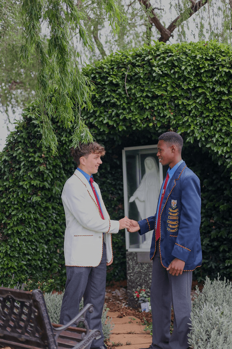 St Benedict’s Scholarships St Benedict's Scholarships