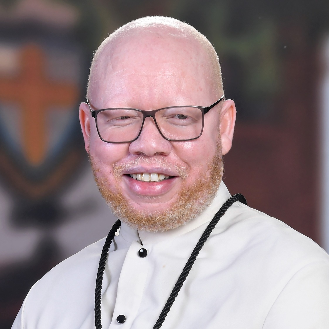 Fr Thabo Mothiba