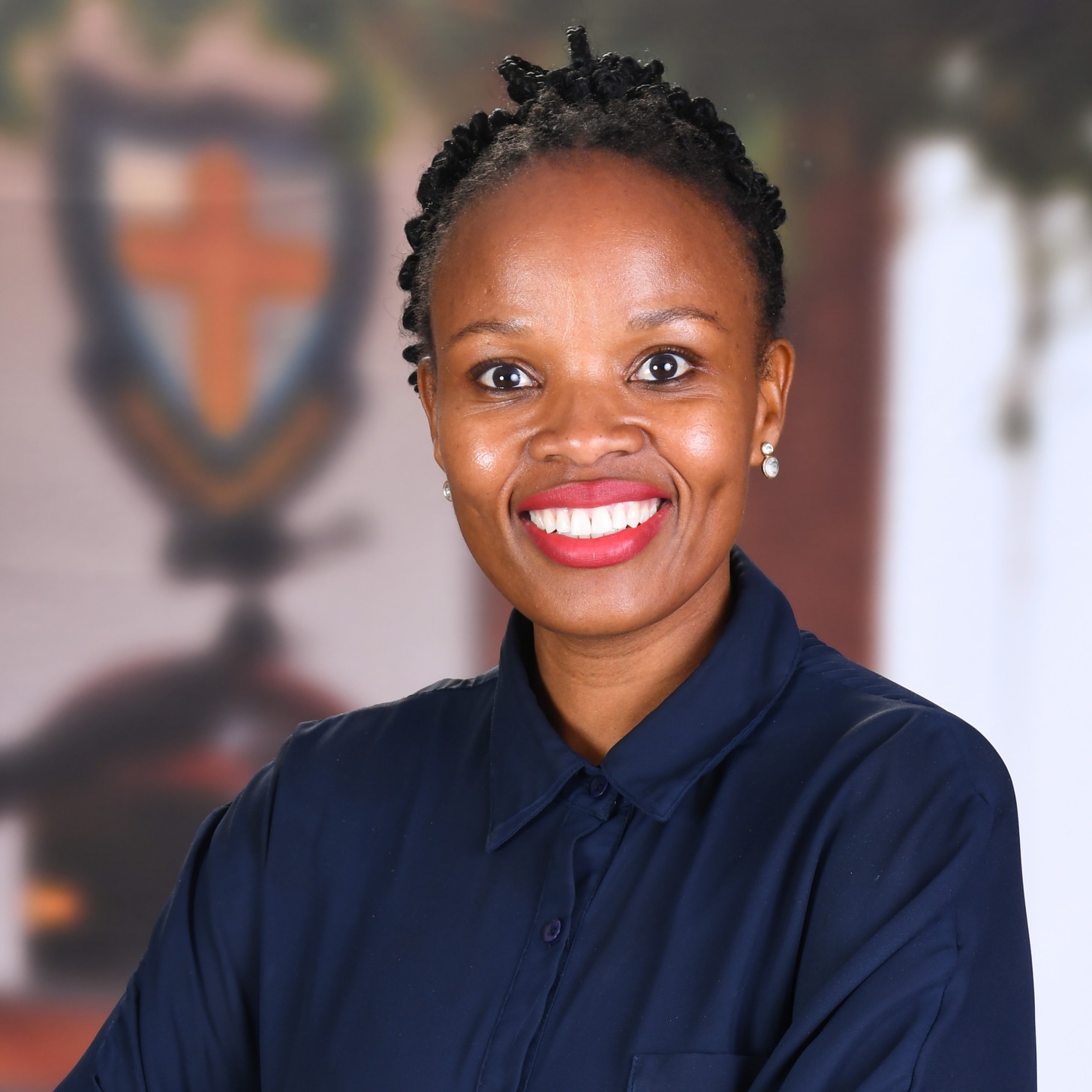 Mrs Mpumi Motsabi