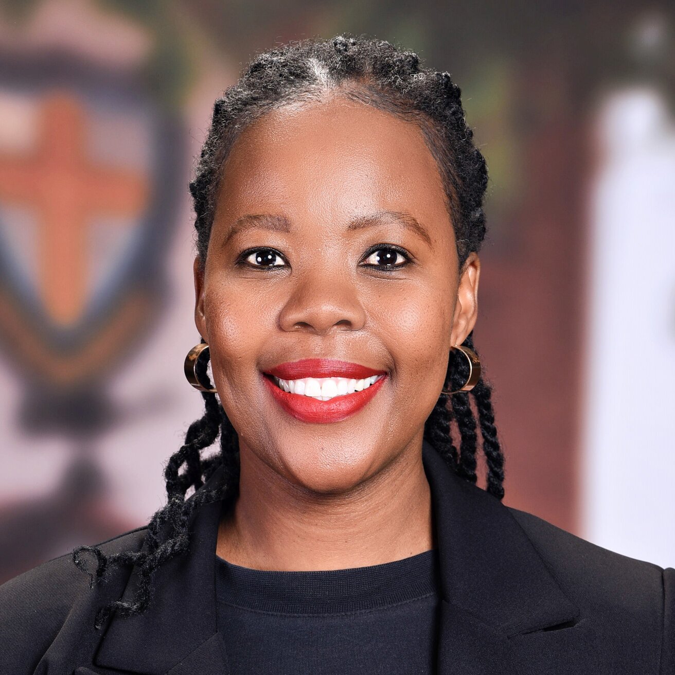Ms Lindi Ntontela