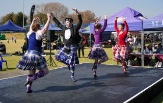 Pipe Band