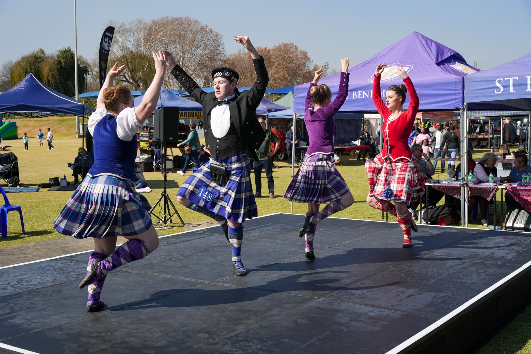Pipe Band