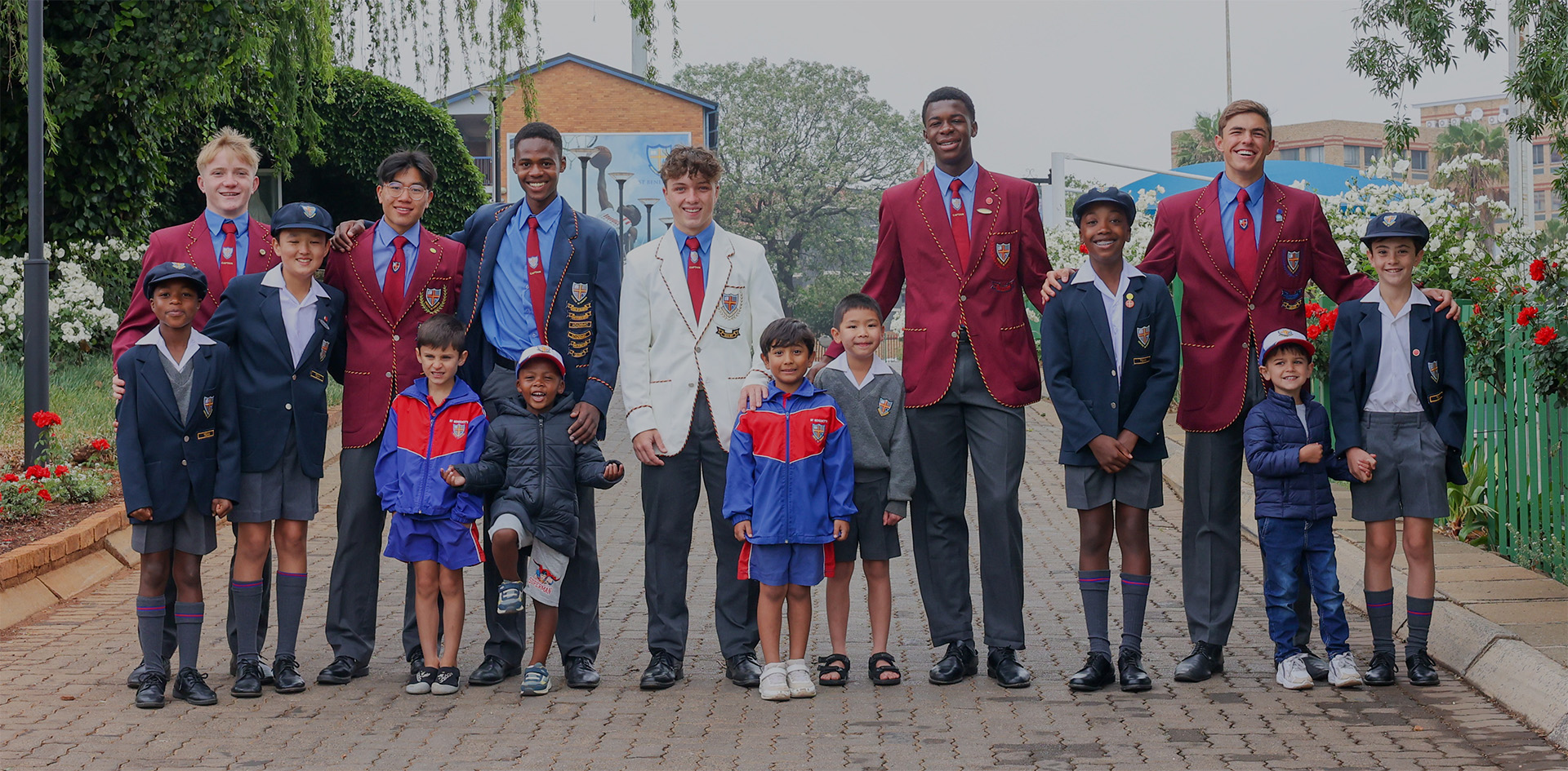 Southcity Christian Pre-Schools