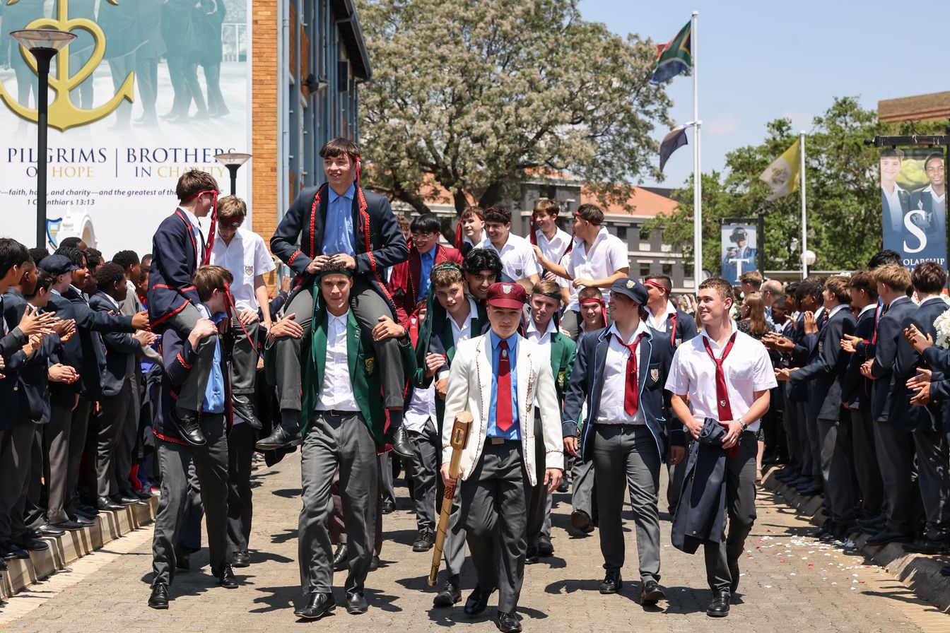 2025 valedictory