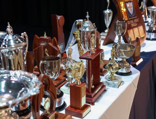 Valedictory Ceremony – Class of 2025