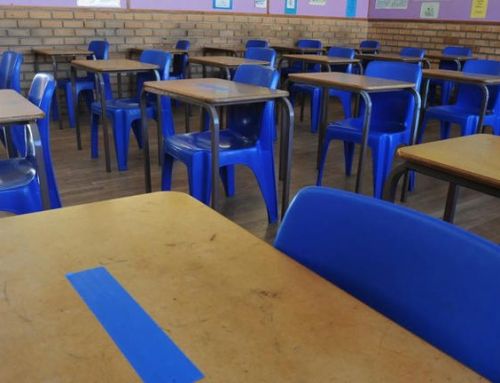 Punches, WhatsApps and legal threats: Teachers under fire Teachers say parental aggression is making schools unsafe workplaces