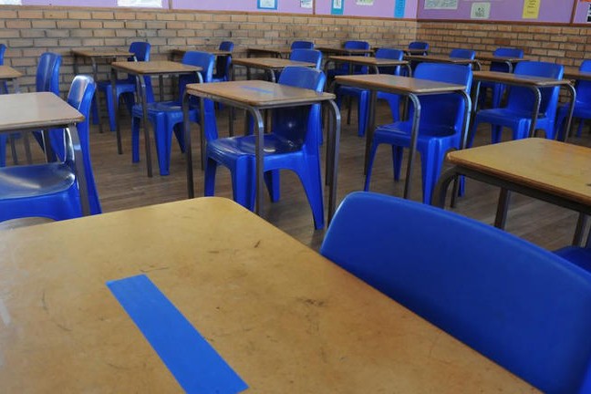 Punches, WhatsApps and legal threats: Teachers under fire Teachers say parental aggression is making schools unsafe workplaces
