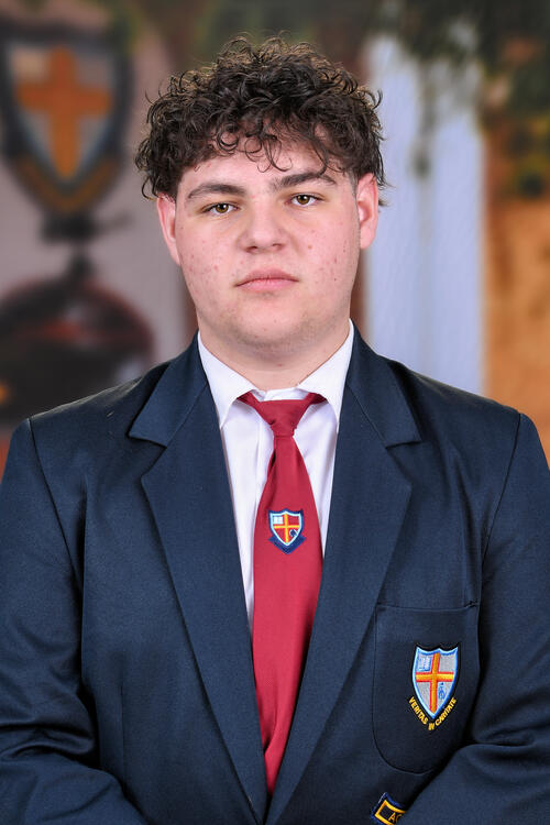 Alexandros Michaelides