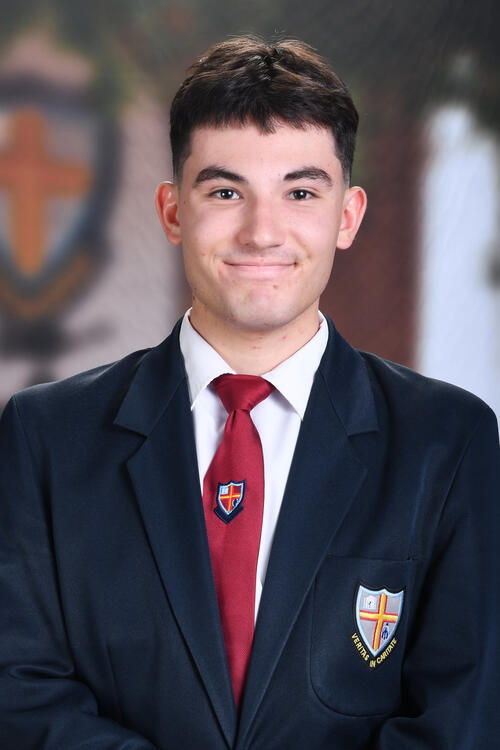 Christian Haralambous