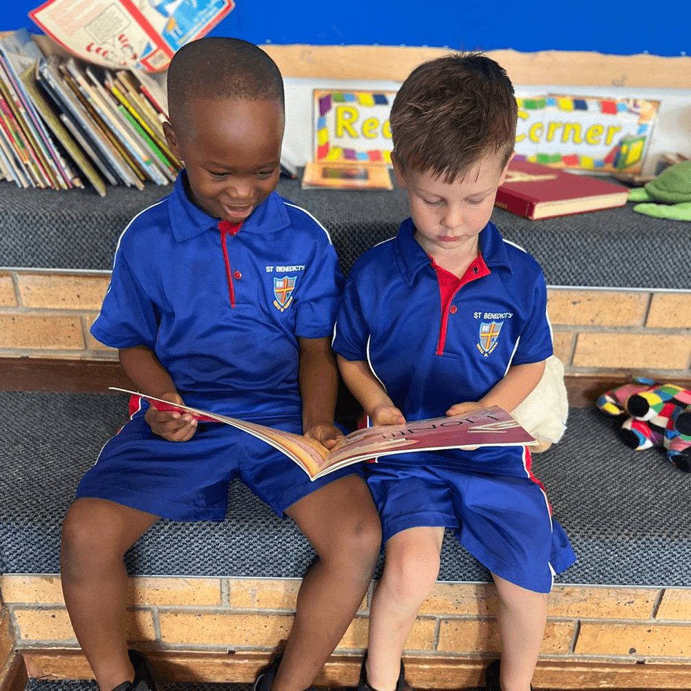 The Holistic Bennies Program: Specialists for Success