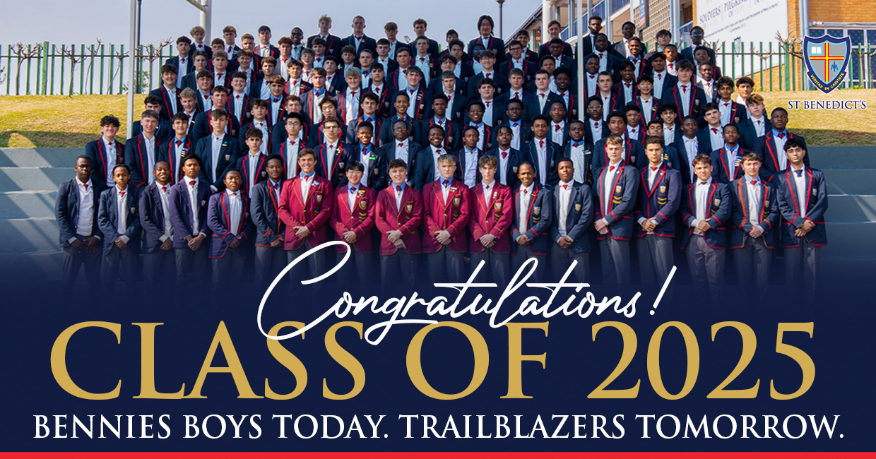 IEB Matric Results | St Benedict’s Academic Excellence