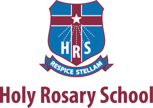 HRS logos-png name and badge sister school St Benedicts