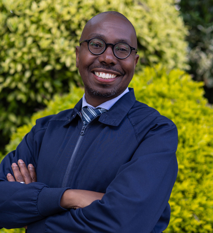 Moeketsi Motsepe headshot Moeketsi Motsepe headshot