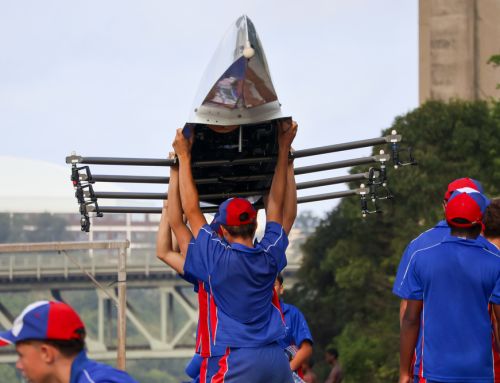 The Power of Sport: Why the Primary School Years Matter