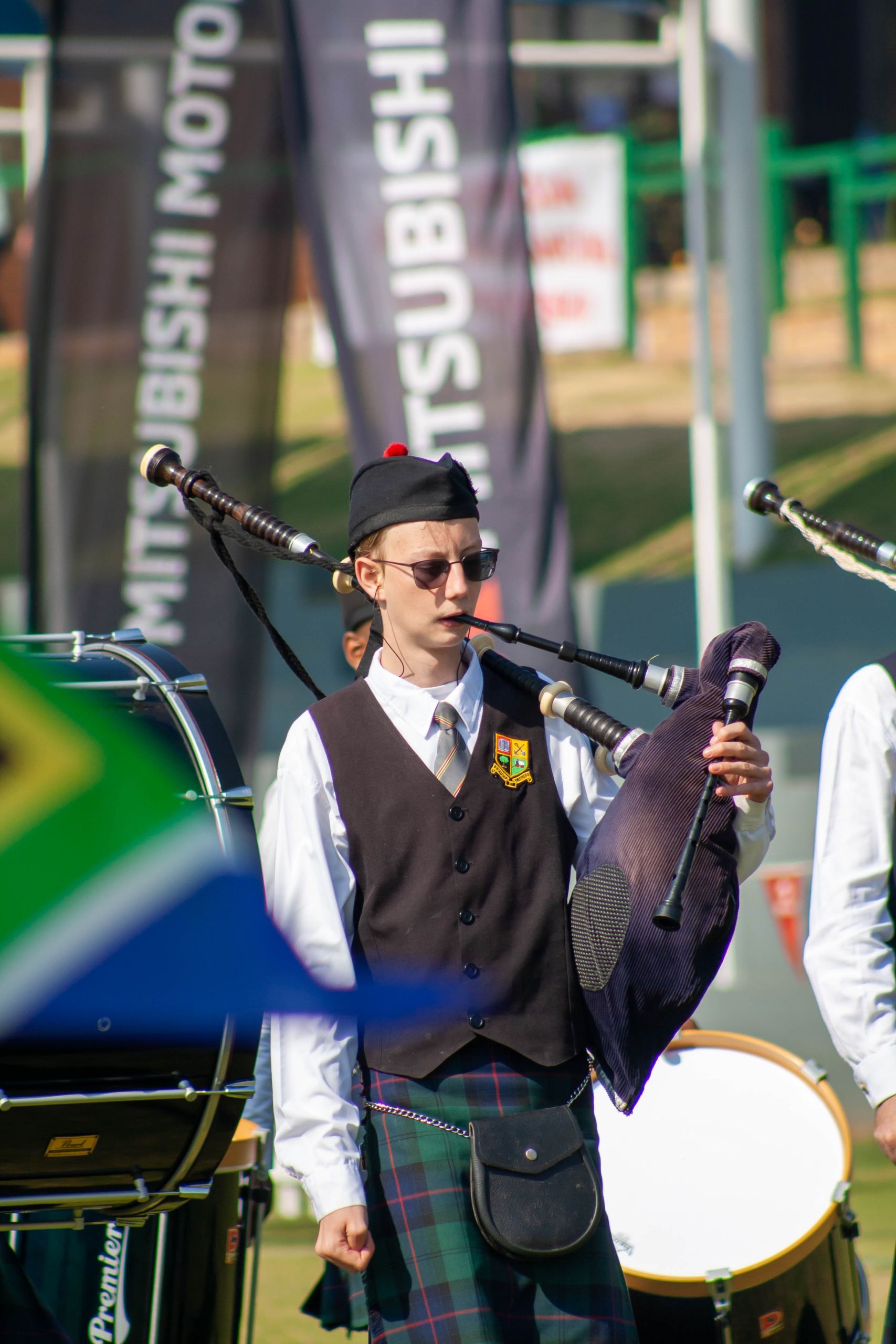 25_07_2026 – St Benedict’s Gathering (228) St Benedict’s Crowned National Champions at South African Pipe Band Championships