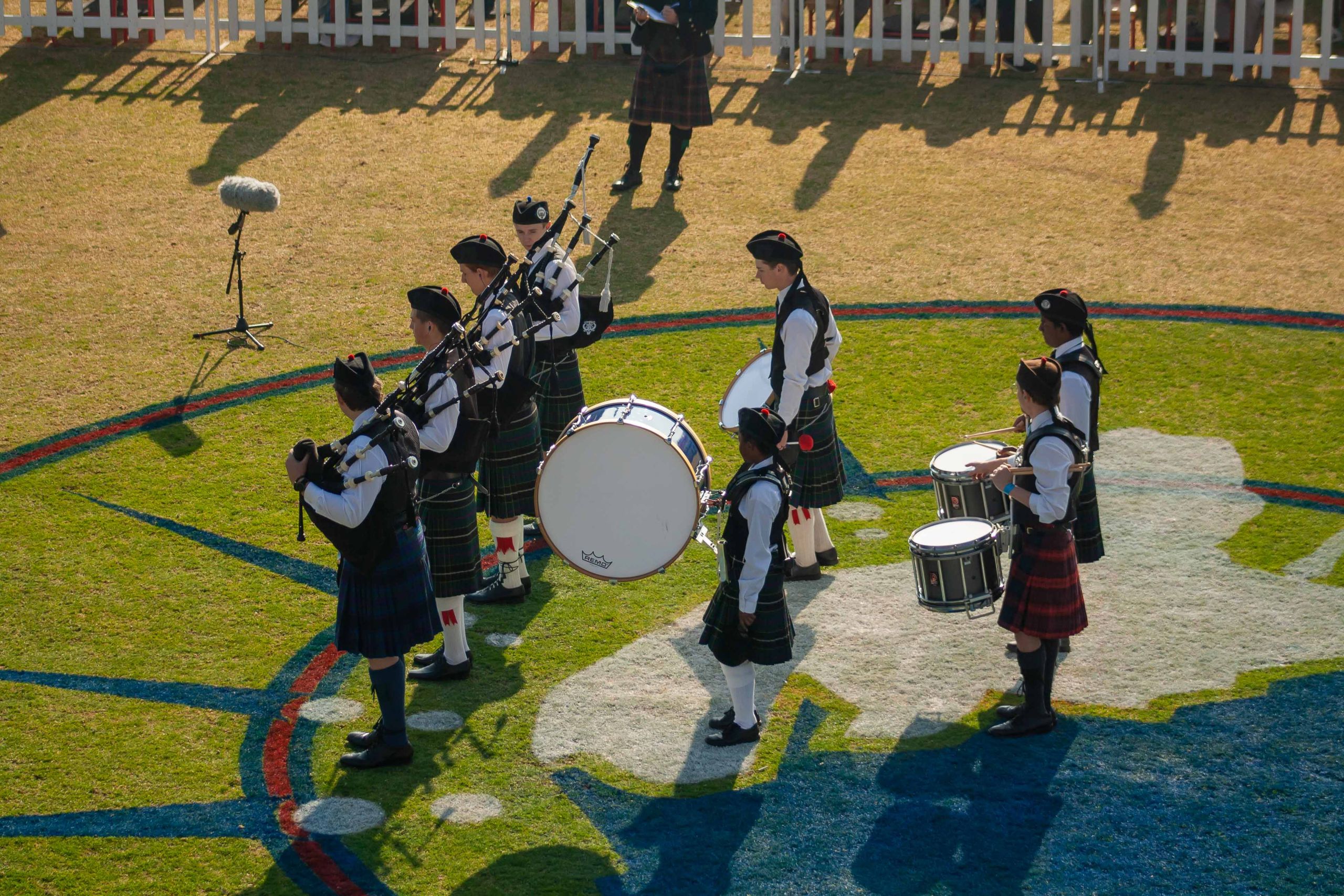 25_07_2026 – St Benedict’s Gathering (33) St Benedict’s Crowned National Champions at South African Pipe Band Championships
