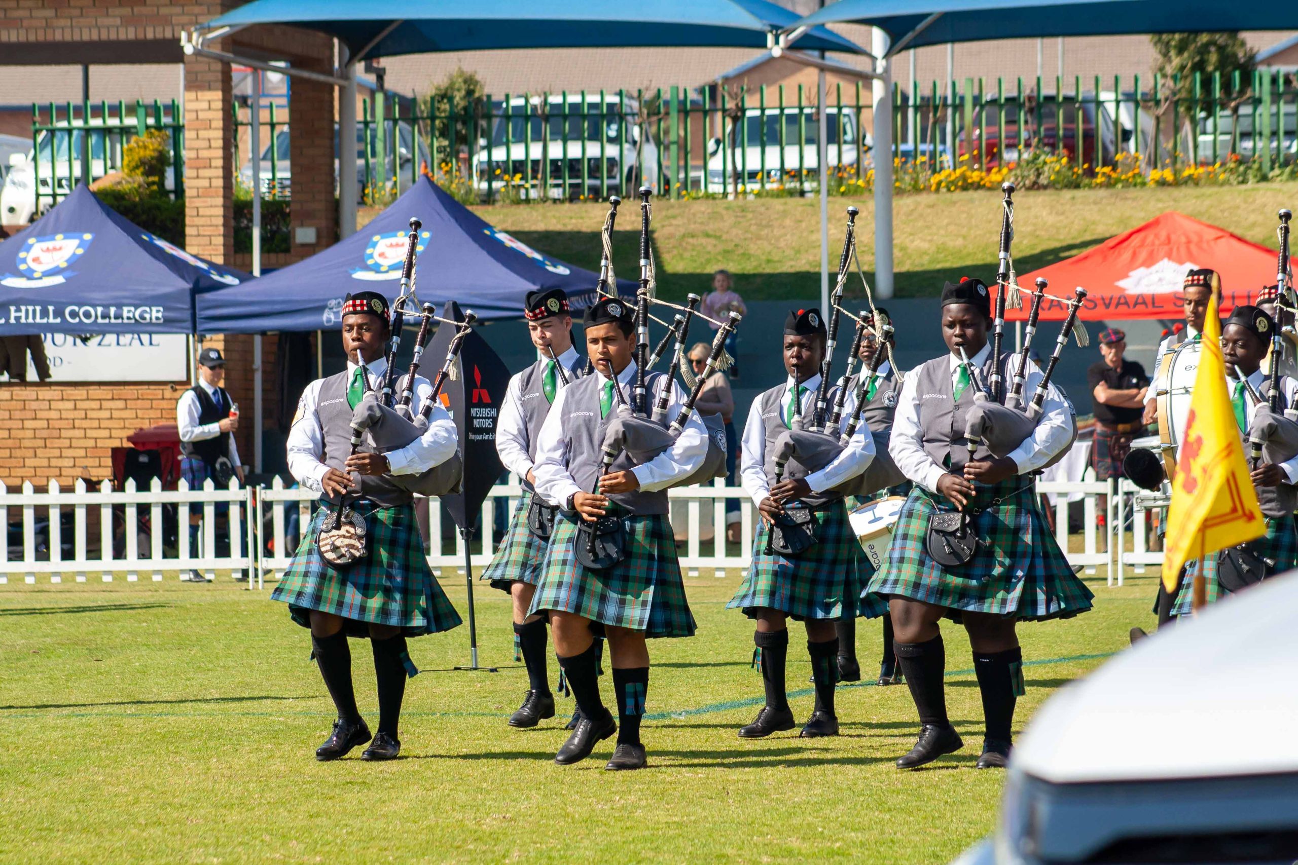 25_07_2026 – St Benedict’s Gathering (341) St Benedict’s Crowned National Champions at South African Pipe Band Championships