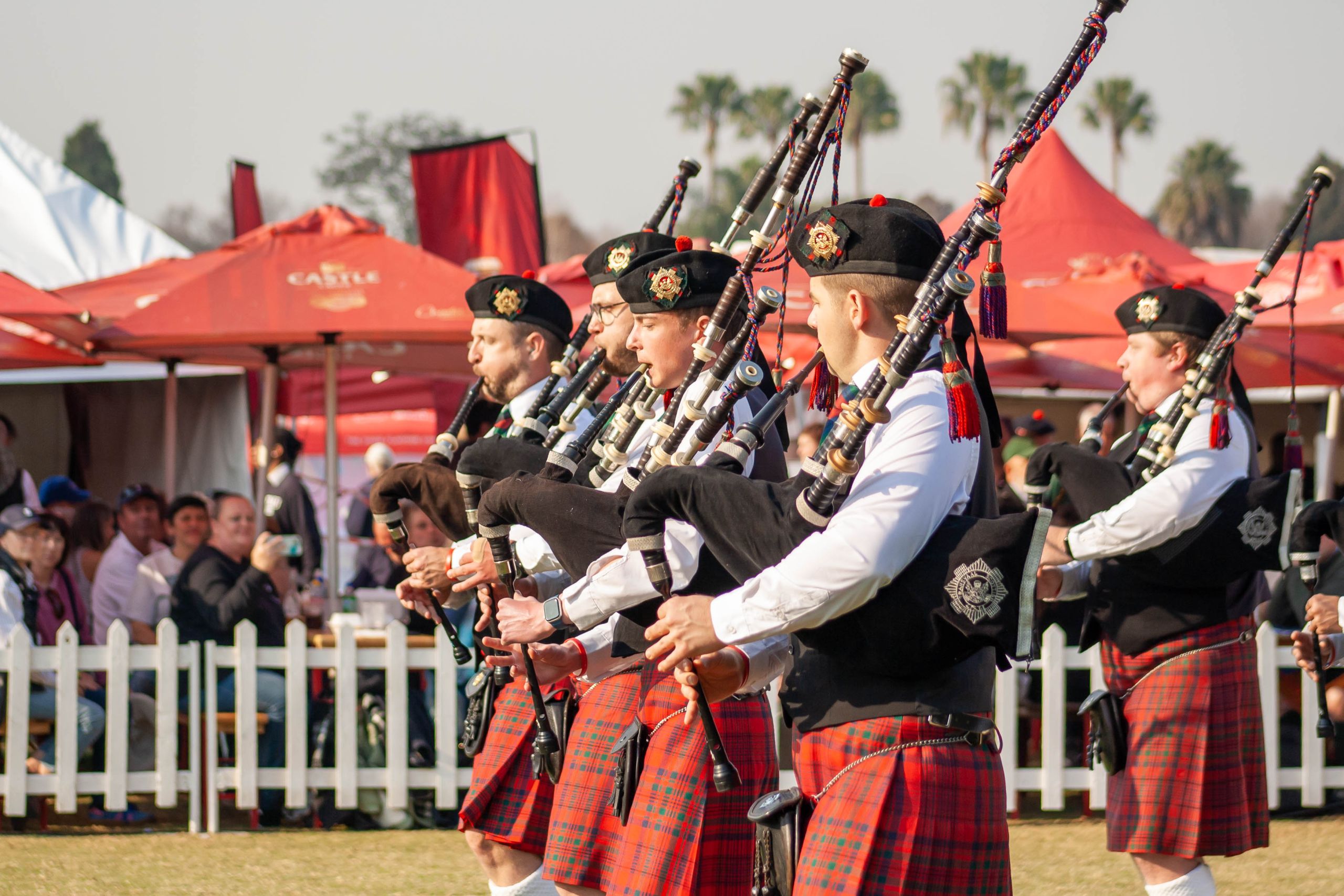25_07_2026 – St Benedict’s Gathering (672) St Benedict’s Crowned National Champions at South African Pipe Band Championships
