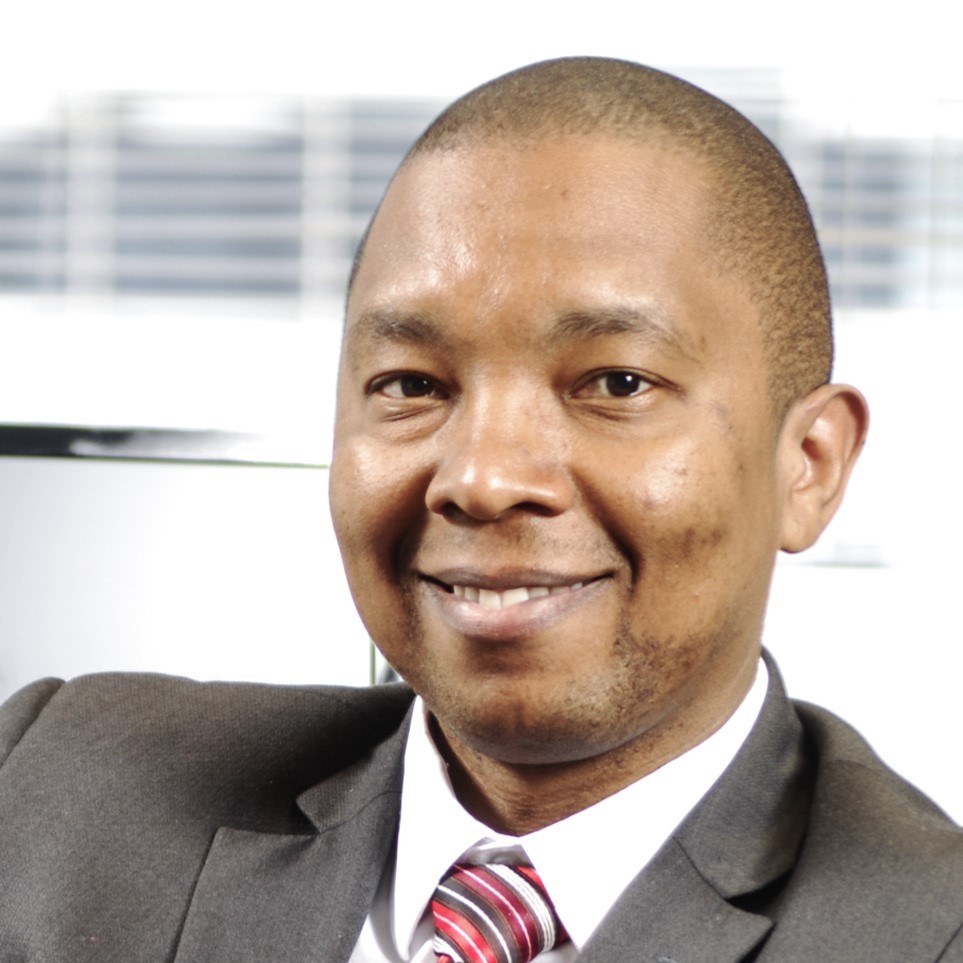 Teboho Tsotetsi Teboho Tsotetsi