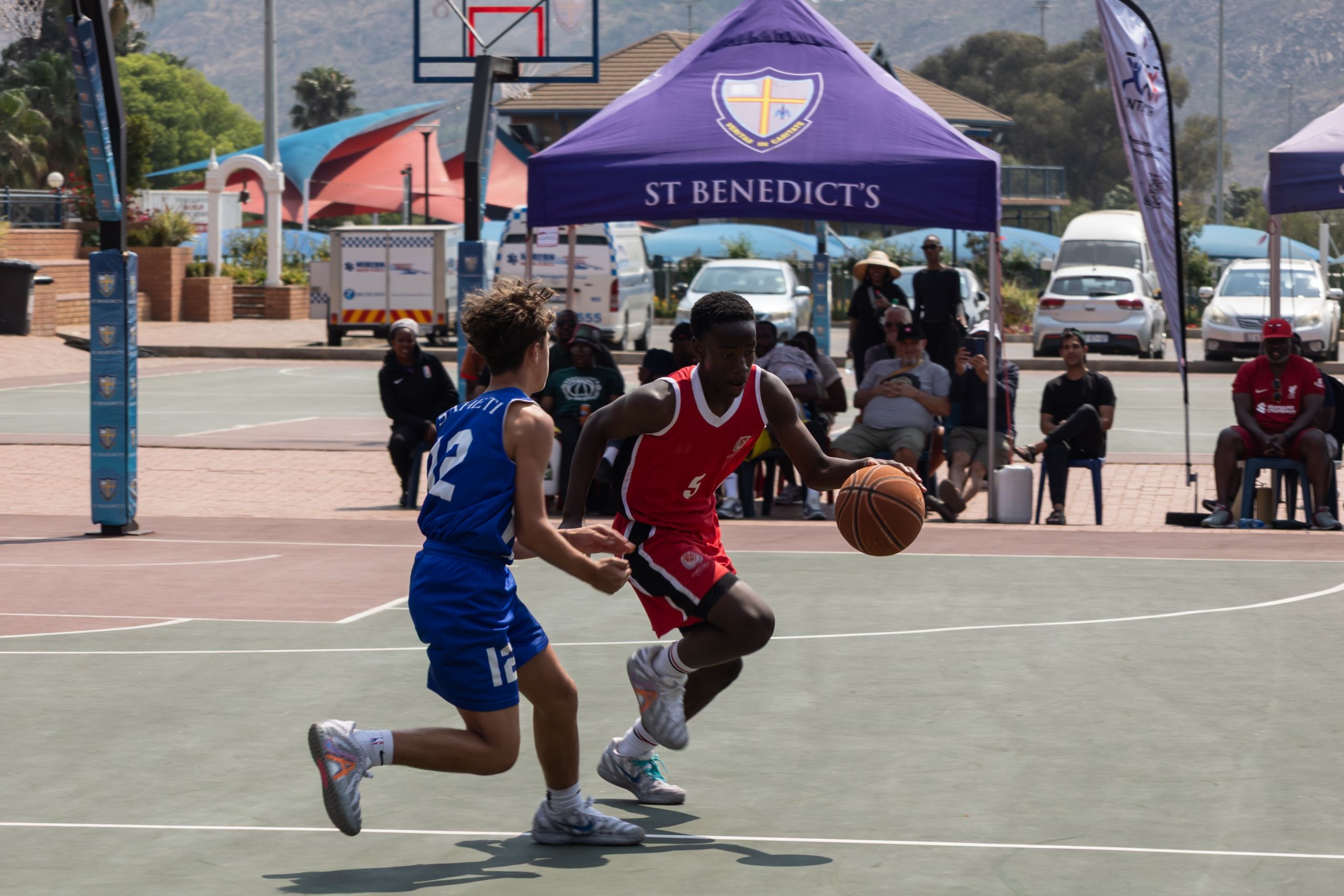 The Ephraim Mohlakane U14 Basketball Tournament 2026 The Ephraim Mohlakane U14 Basketball Tournament 2026