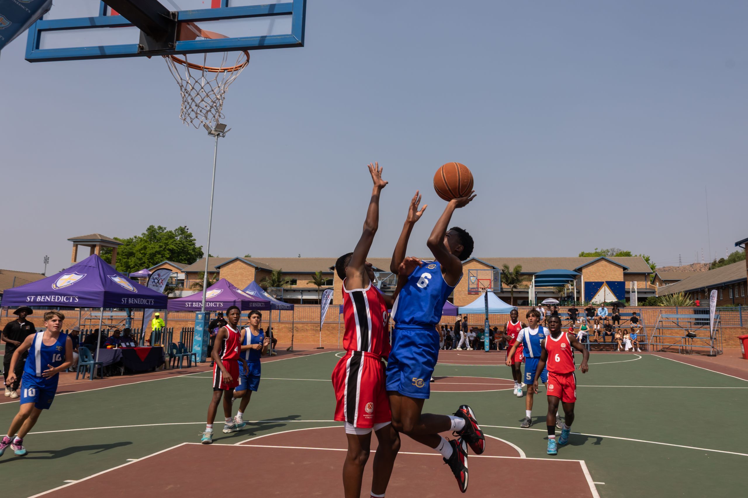 The Ephraim Mohlakane U14 Basketball Tournament 2026 The Ephraim Mohlakane U14 Basketball Tournament 2026