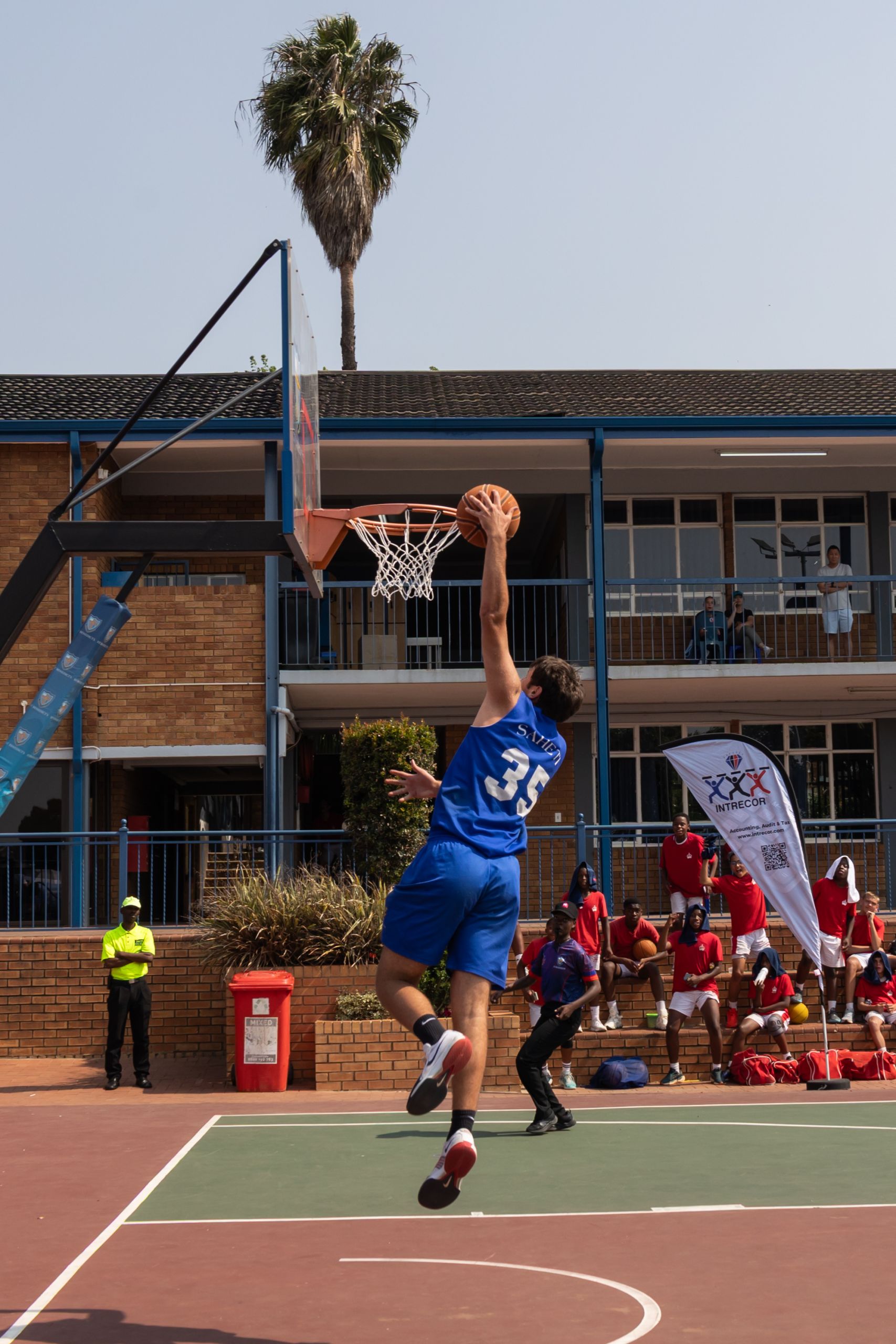 The Ephraim Mohlakane U14 Basketball Tournament 2026 The Ephraim Mohlakane U14 Basketball Tournament 2026