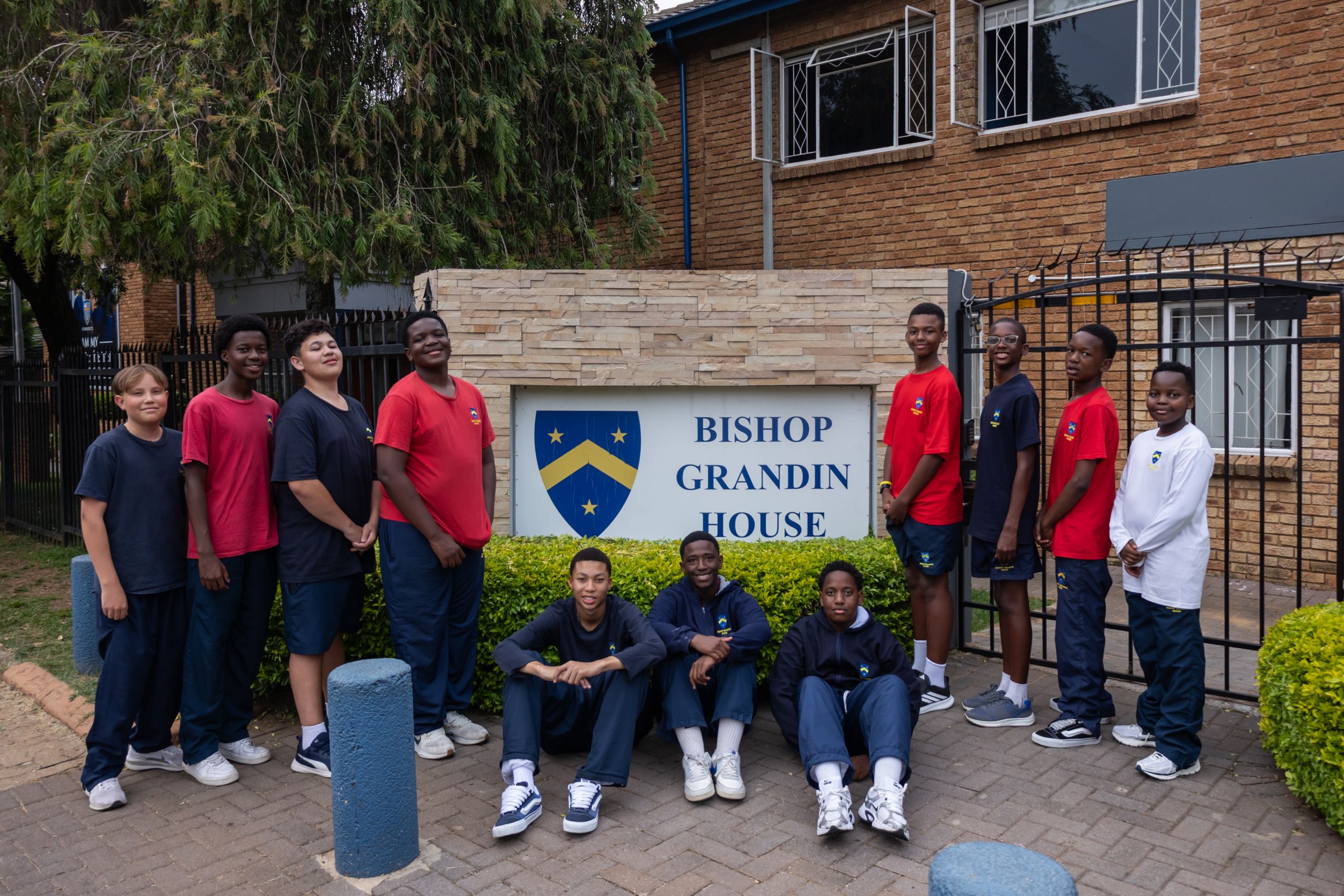 An Inside Look at Life at Bishop Grandin Boarding House