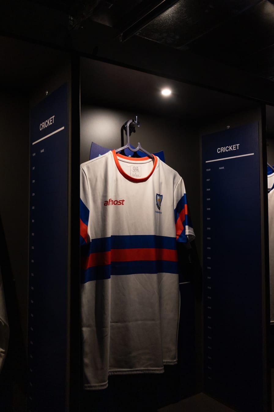 A New Era for Bennies- New Changerooms Blessed and Unveiled (10)