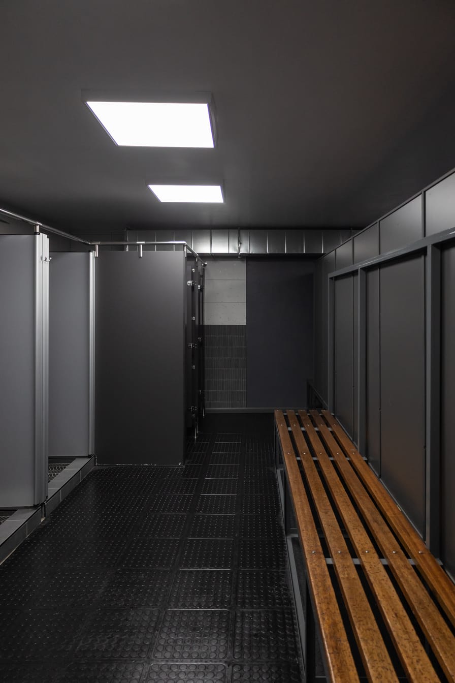 A New Era for Bennies- New Changerooms Blessed and Unveiled (11)