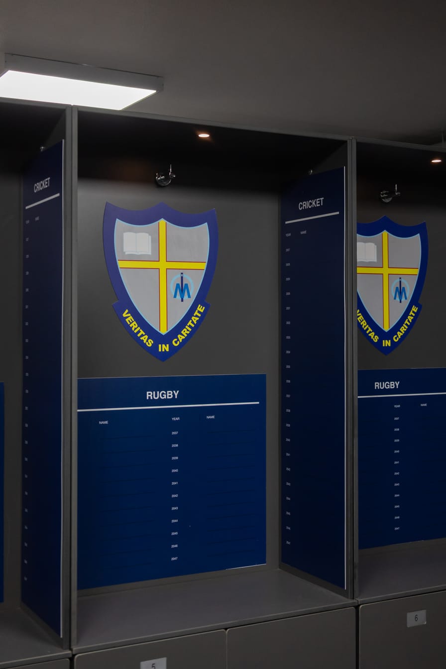 A New Era for Bennies- New Changerooms Blessed and Unveiled (14)