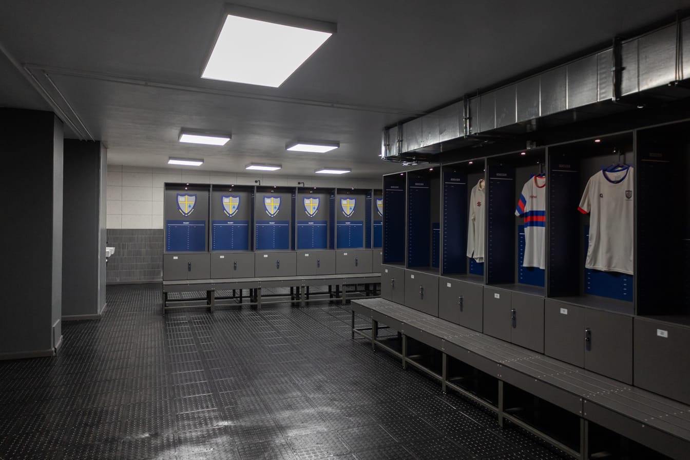 A New Era for Bennies- New Changerooms Blessed and Unveiled (18)