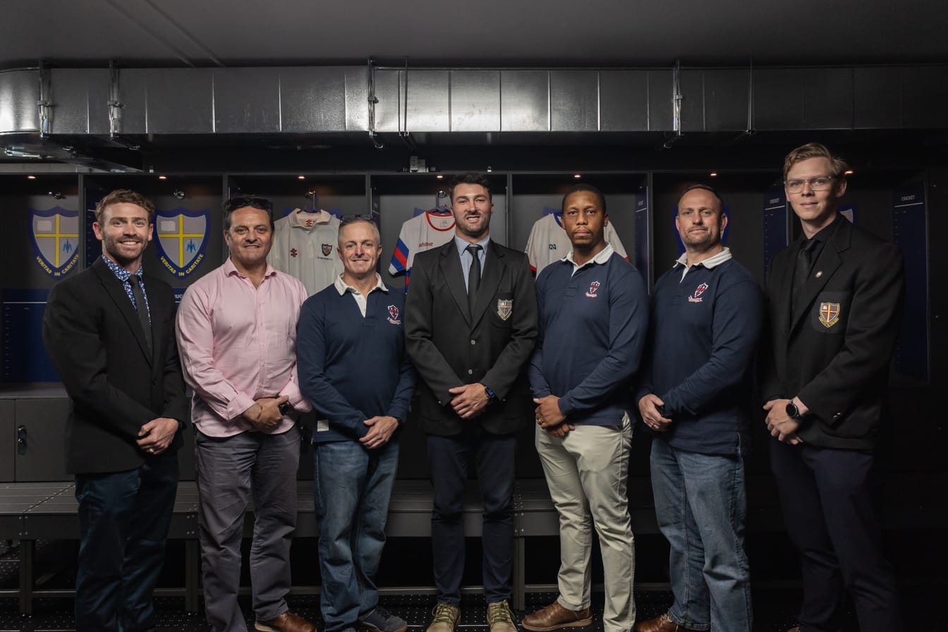A New Era for Bennies- New Changerooms Blessed and Unveiled (19)