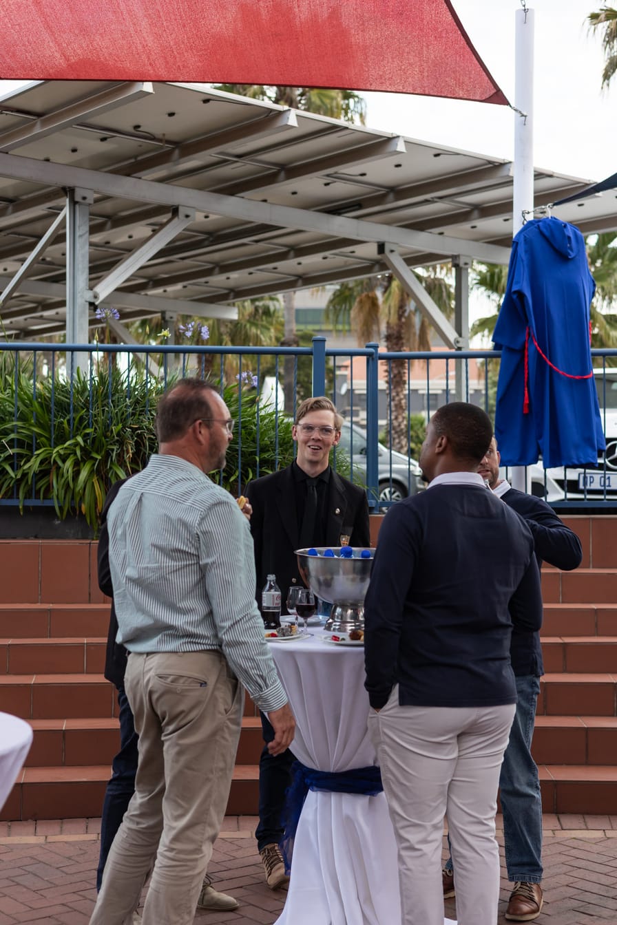 A New Era for Bennies- New Changerooms Blessed and Unveiled (25)
