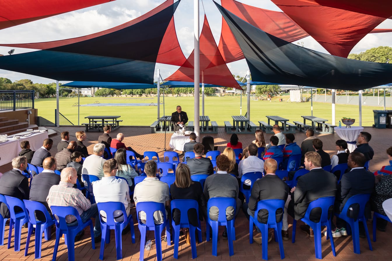 A New Era for Bennies- New Changerooms Blessed and Unveiled (27)